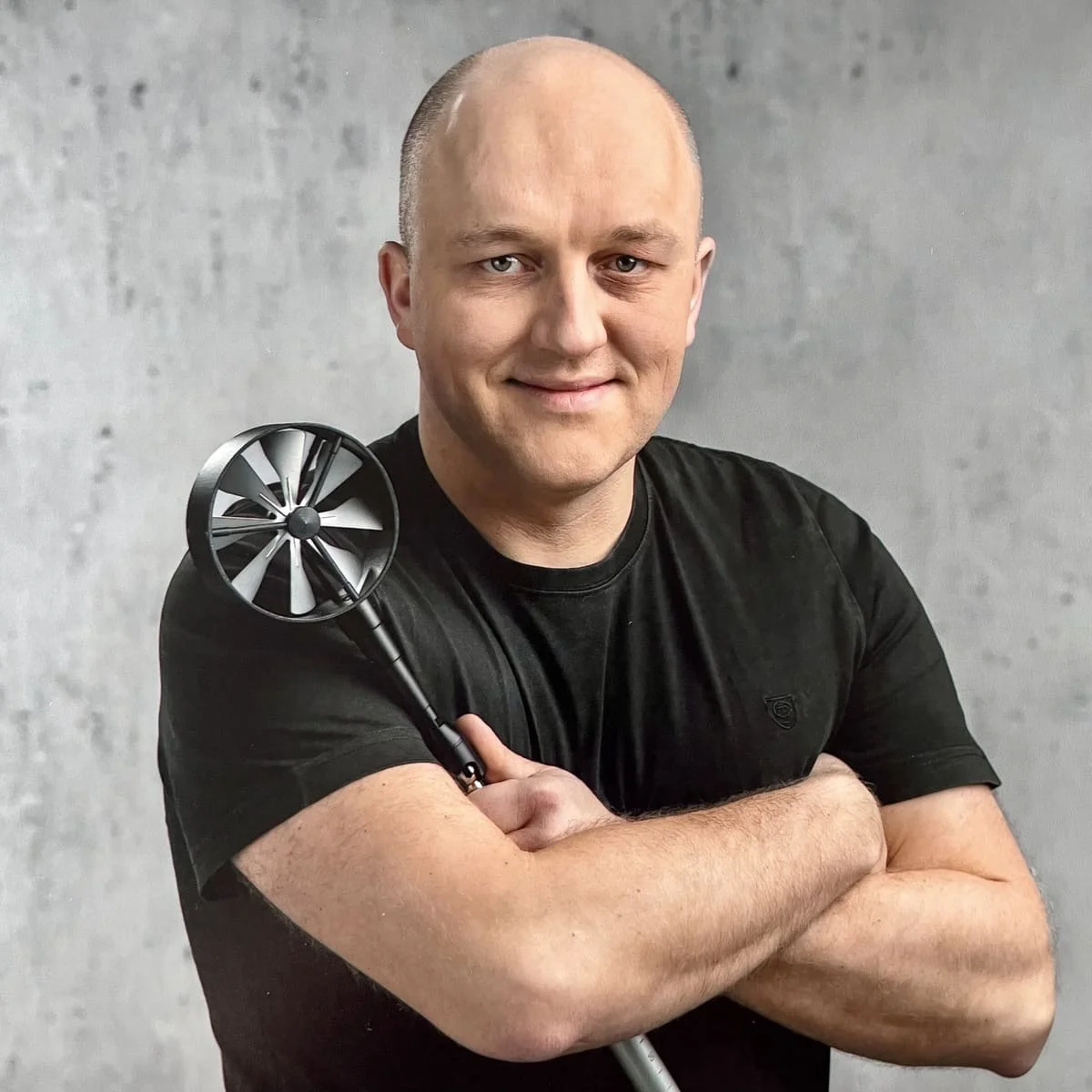 Wojtek Konieczny