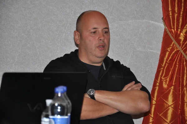 Bart Drissen