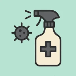 Disinfectants
