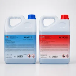 Armex 5 l + Mexacid 5 l