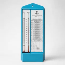 Hygrometer psychrometric VIT-1