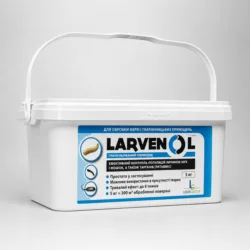 Larvenol 5 kg