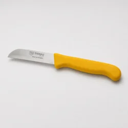 Knife for picking mushrooms