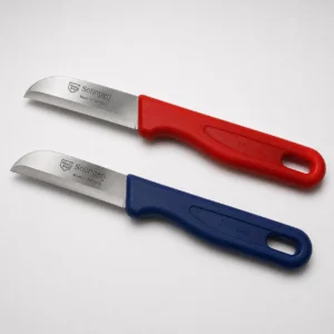 ніж для збору грибів_шампіньйони_ніж_УМДІС_knife_UMDIS_mushroom