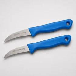 Knife for picking mushrooms