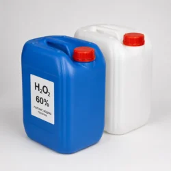 Hydrogen peroxide 20 kg