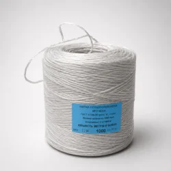 Polypropylene twine 1 kg, 5 kg