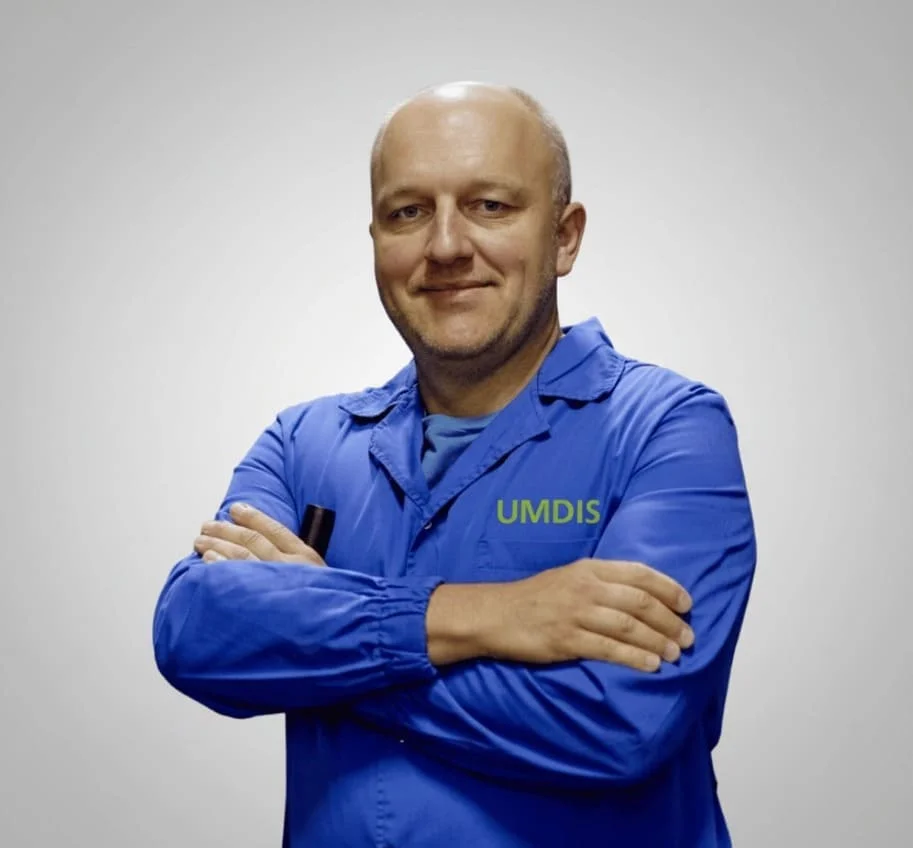 Wojtek Konieczny